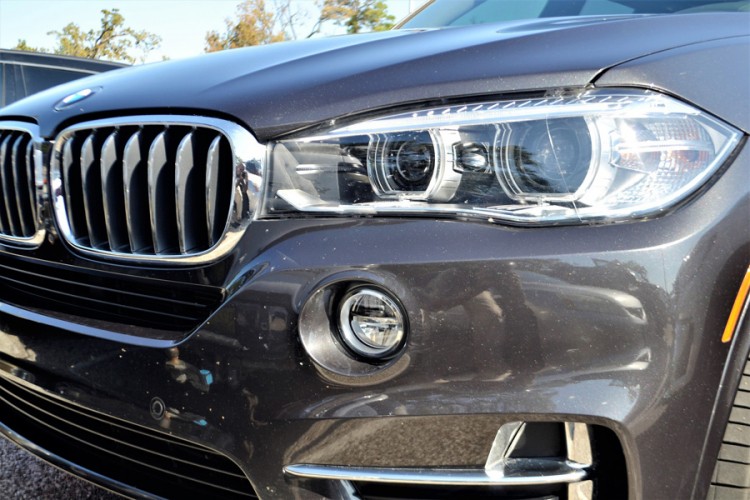 Od vozača iz Gradiške oduzet BMW koji potražuje Interpol
