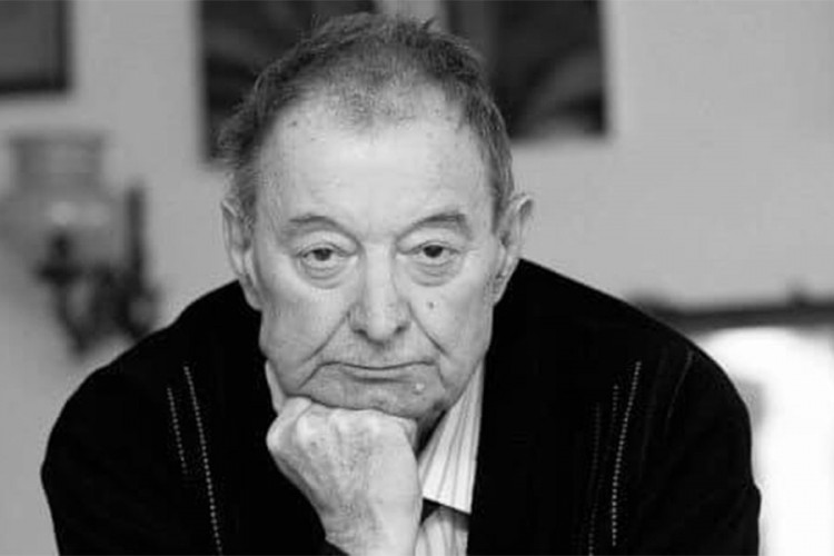 Preminuo književnik koji je napisao riječi pjesme "Marš na Drinu"