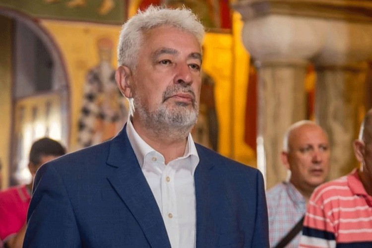 Krivokapić: Zakon o vjeroispovijesti donesen bez dobre namjere