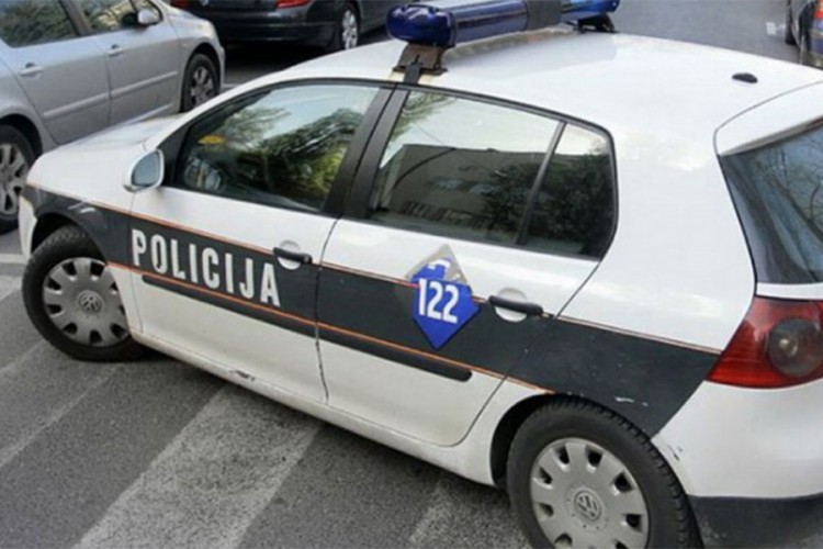 Mladić sletio fijatom i poginuo