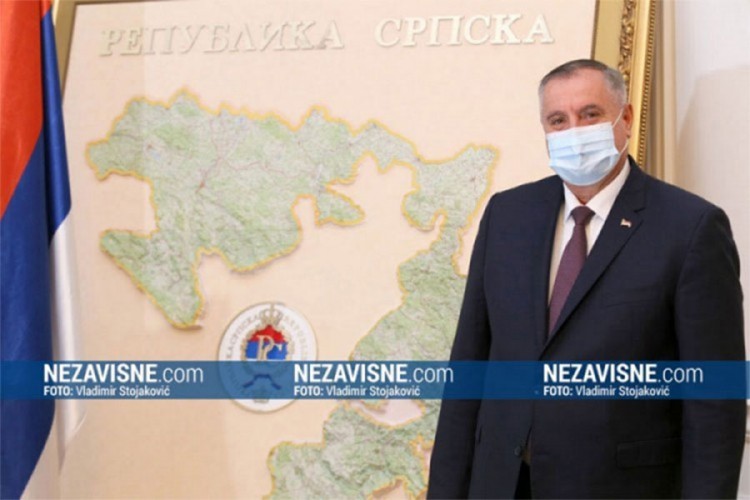 Iz budžetske rezerve premijera RS 65.000 KM za humanitarne svrhe