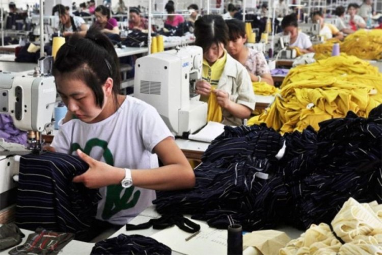 Kina globalni lider u ekonomskom oporavku tokom pandemije