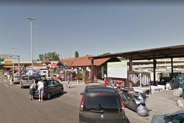 Sukob Kineskinja na buvljaku u Srbiji, jedna teško povrijeđena