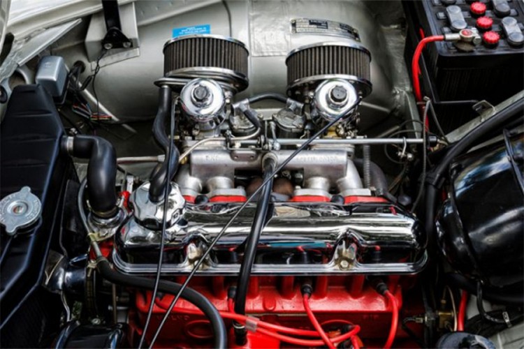 Kako radi motor sa unutrašnjim sagorijevanjem?