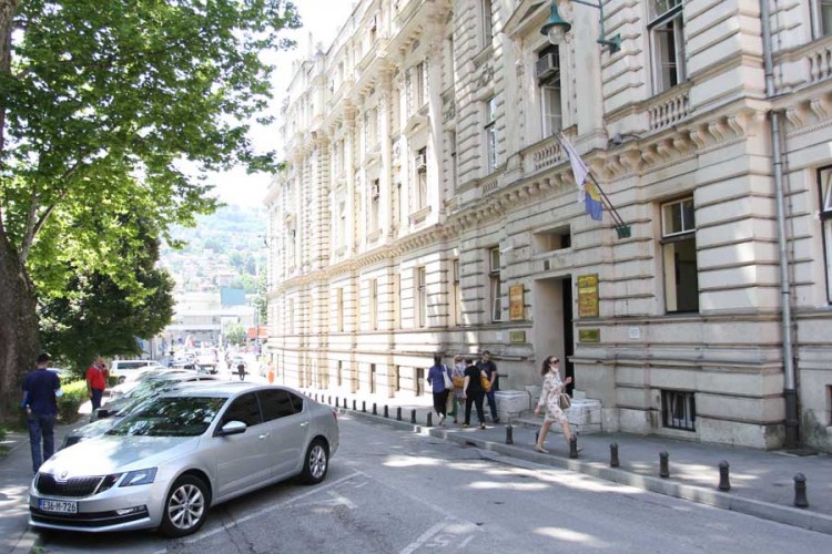 Sudski sporovi Kanton Sarajevo odveli u minus