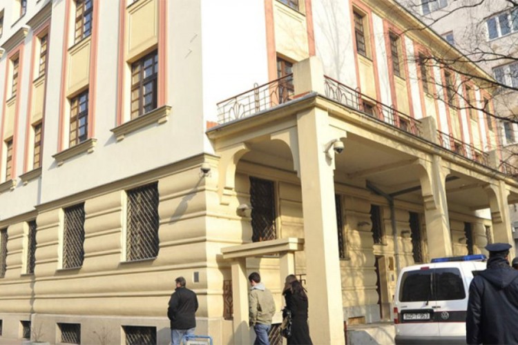 Osumnjičeni za smrt pješaka u Sarajevu predat Tužilaštvu KS