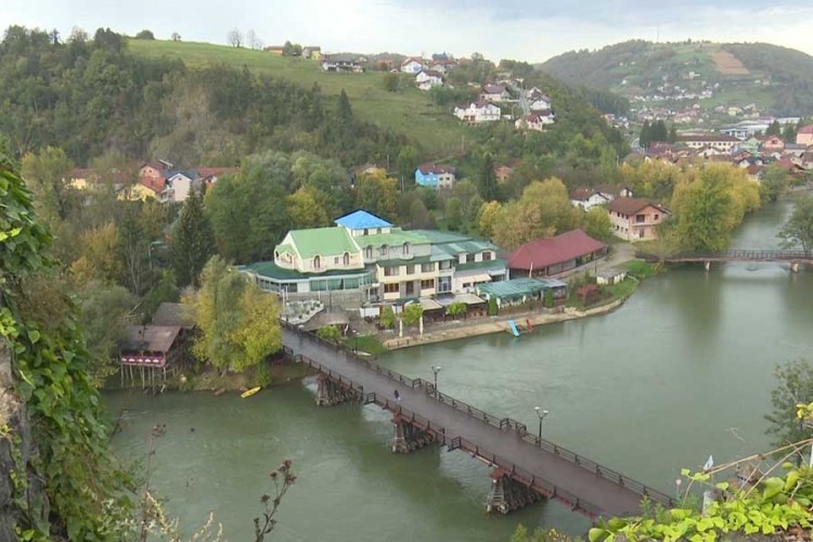 Za obnovu tvrđave 90.000 maraka