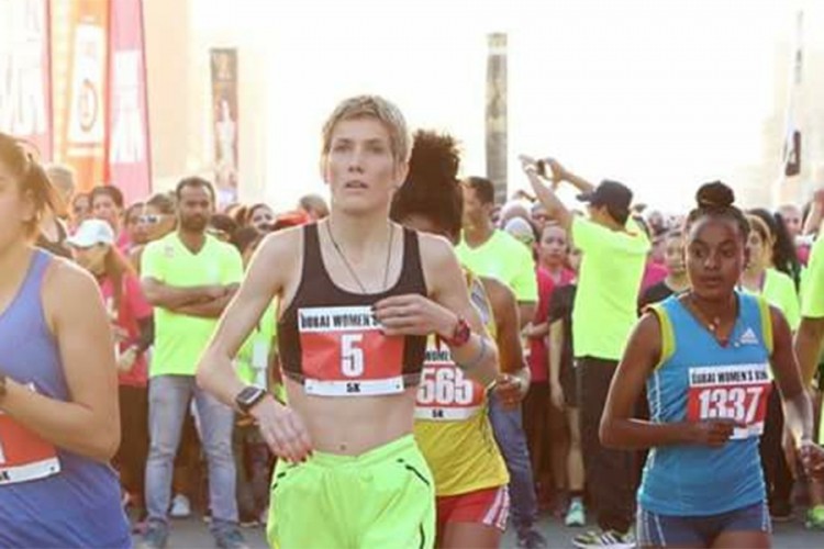 Olivera Jevtić napadnuta na trci u Sofiji
