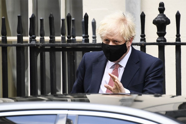 Uvode se nove restrikcije u Velikoj Britaniji