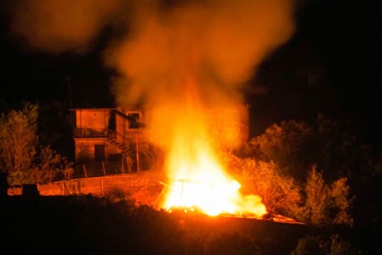 Jerevan: Azerbejdžanske snage opsjedaju Hadrut