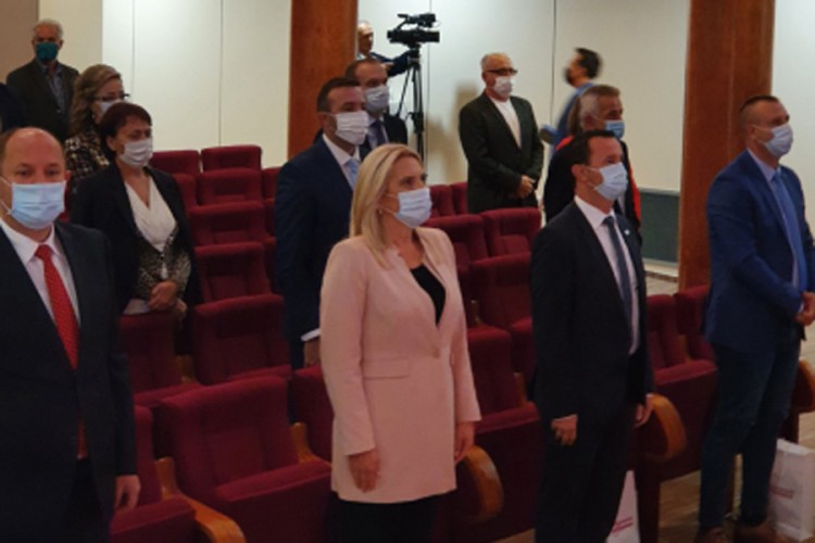 Cvijanović: Mnogo je nereda u izbornom procesu