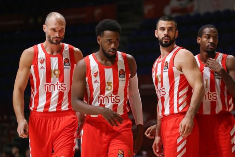 Odbrana će odlučiti pobjednika u duelu Zvezde i Žalgirisa