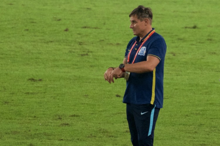 Piksi priželjkuje duel s Hrvatskom