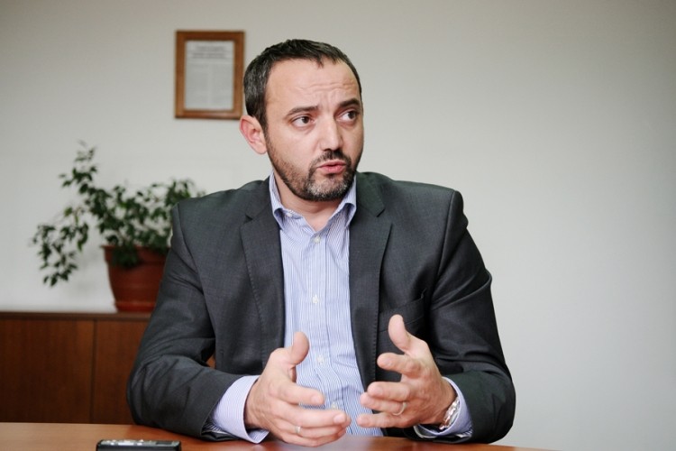 Vukelić pred Komisijom PD BiH: Napadi na novinare se ne kažnjavaju efikasno