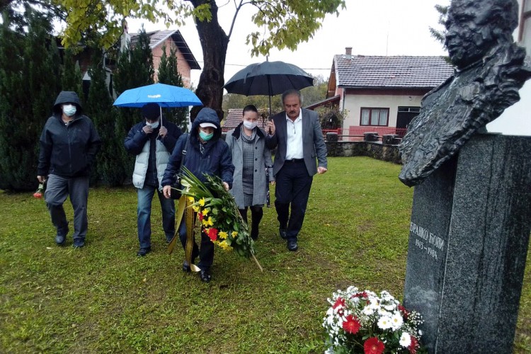 Održana manifestacija "Ćopićevim stazama djetinjstva"