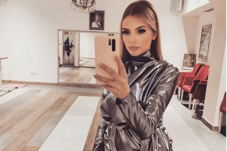 Jelena Kostov promijenila imidž