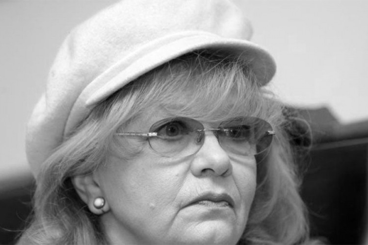 U srijedu godišnjica smrti Milene Dravić