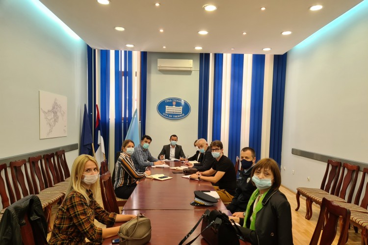 Trebinje dobilo Komisiju za socijalnu zaštitu i inkluziju