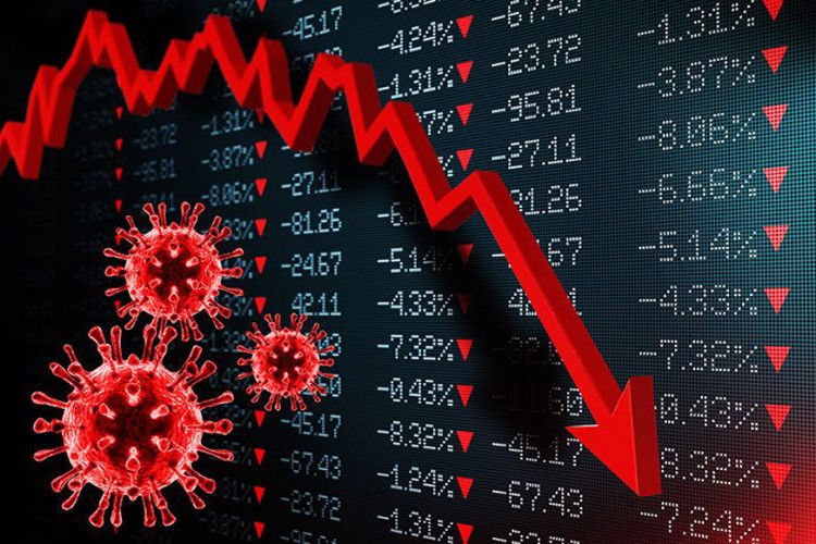 Bundesbank: Banke treba da se spreme na rast insolventnosti klijenata