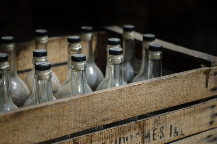 Lažni alkohol usmrtio 44 osobe u Turskoj