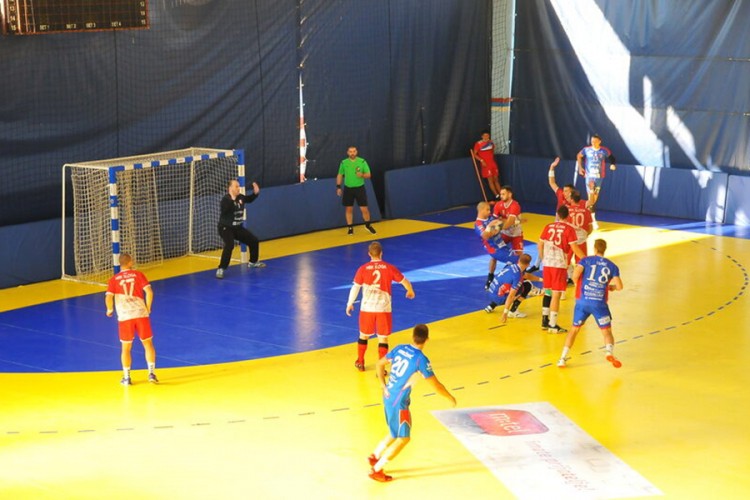 U srijedu se nastavlja Premijer liga za rukometaše
