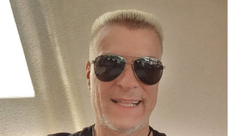 Đorđe David iznenadio fanove licem u zavojima