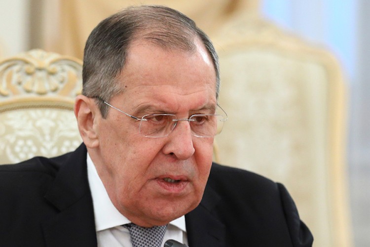 Lavrov: Rusija može da prekine dijalog sa EU
