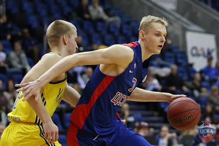 Novi slučaj virusa korona u CSKA, Lopatin pozitivan