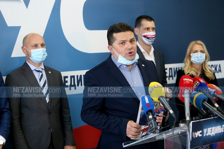 Sud BiH do petka odlučuje o izlasku US na izbore