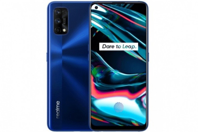 Realme 7 Pro stigao u Evropu