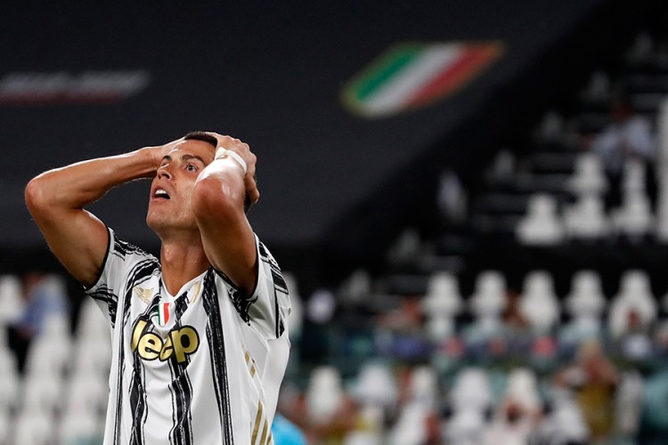Ronaldo napustio kamp Portugala