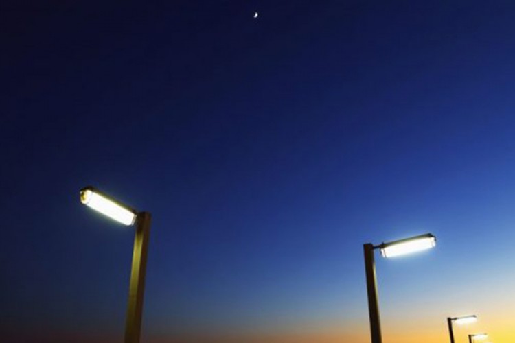 Pametna LED rasvjeta uskoro u Lazarevu
