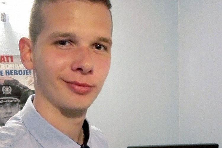 Bezuk nije bio pod alkoholom, čeka se nalaz na drogu