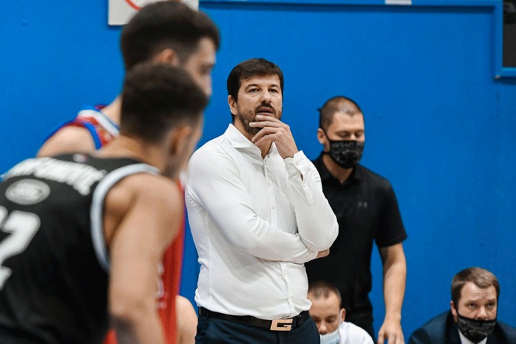 Ubjedljiv poraz Partizana u Evrokupu