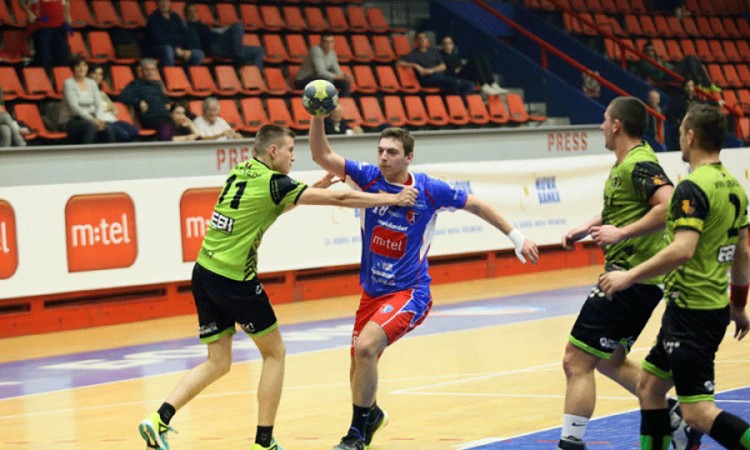 Rukometaši Borca slavili u Bugojnu