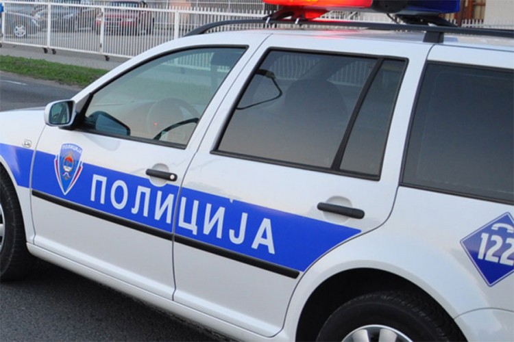 Muškarac se udavio u Vrbasu kod Banjaluke