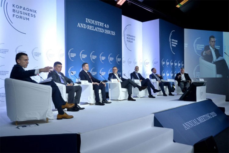 Kopaonik biznis forum pomjeren za maj