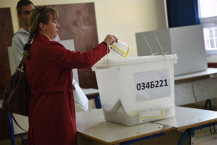 Predizborna kampanja u BiH počinje u petak