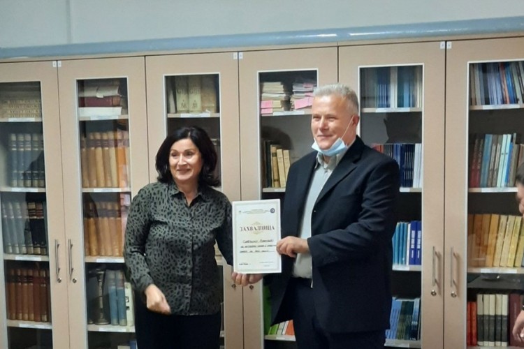 Rafinerija ulja Modriča donirala opremu za SC "Jovan Cvijić"