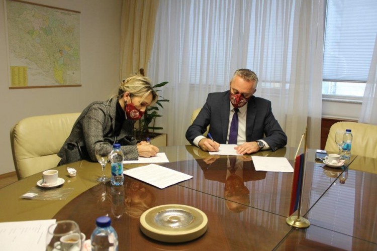 Povećan broj žena nosilaca poljoprivrednih gazdinstava