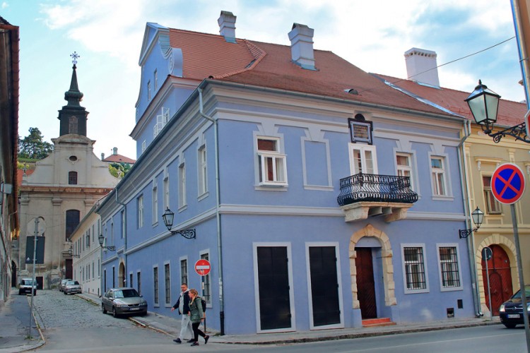 Vučić sutra na otvaranju rodne kuće bana Jelačića
