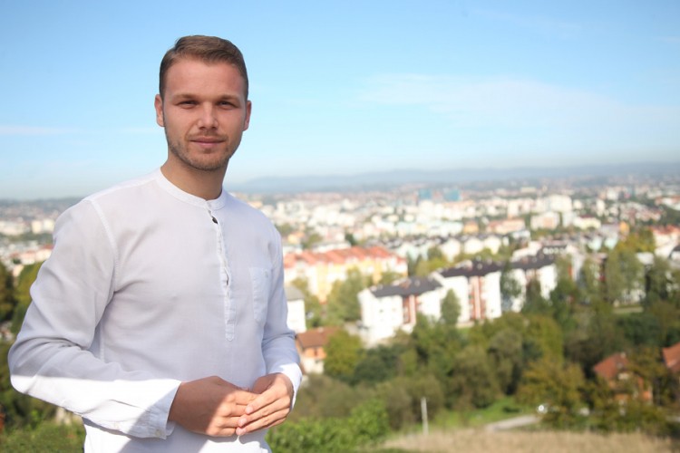 Stanivuković najavljuje: Više nas je koji želimo Banjaluku po mjeri čovjeka