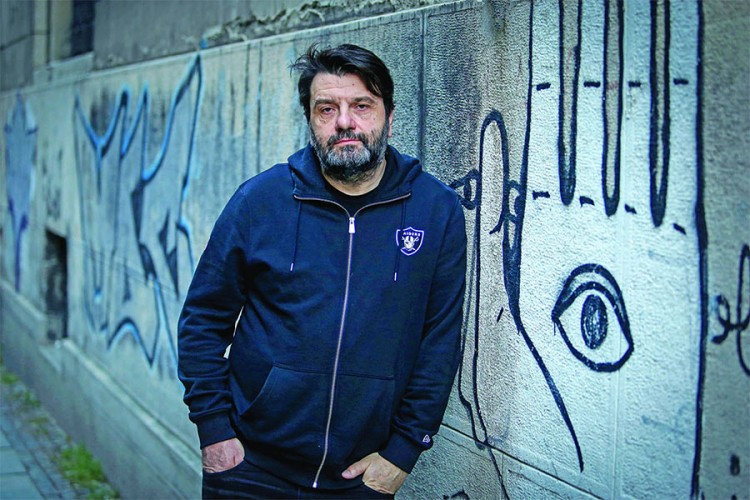 Matičević za "Nezavisne": Produbio sam uverenje o tome koliko je Vlada bio voljen
