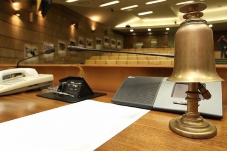 Inspektori prekinuli sjednicu Parlamenta FBiH zbog nepoštovanja mjera
