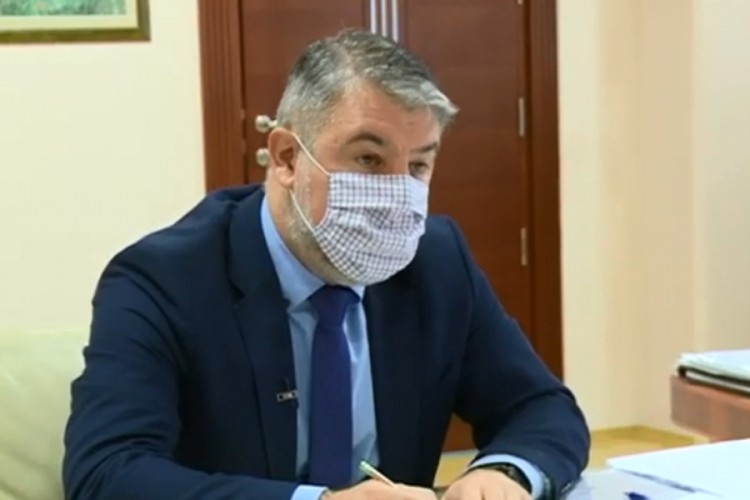 Šeranić: Nove mjere su uvijek na stolu u Institutu
