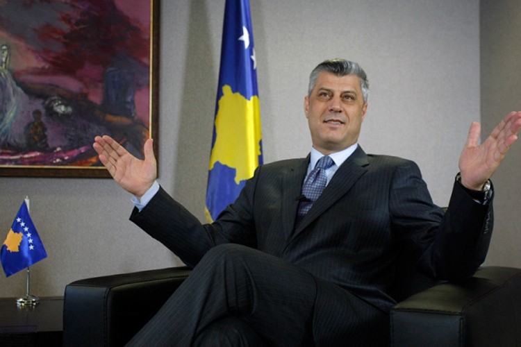 Tači: ZSO samo u ustavnim okvirima, nećemo RS
