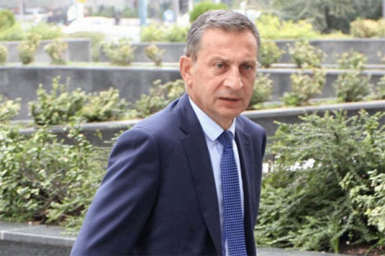 Mehmedagić na saslušanju u Tužilaštvu BiH