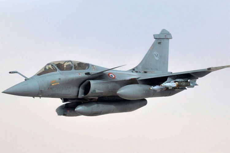 Francuska u problemu ako proda "rafale" Hrvatskoj i Grčkoj?