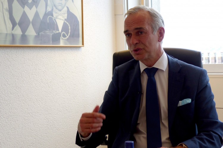 Švajcarski ljekar: Evropa na prekretnici, poštujmo mjere