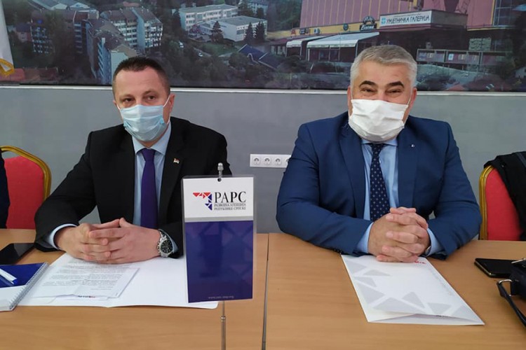 Zaštita inovacija pokrenuta s mrtve tačke